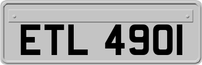 ETL4901