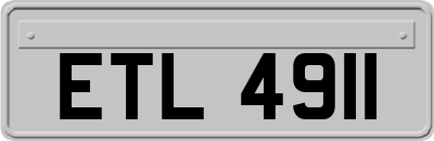 ETL4911