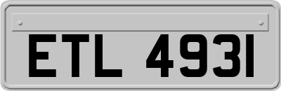 ETL4931
