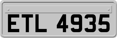 ETL4935