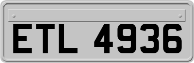 ETL4936