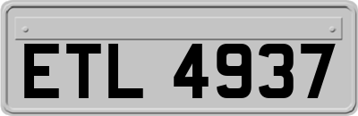 ETL4937