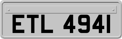 ETL4941