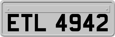 ETL4942