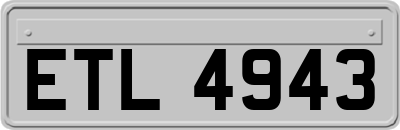 ETL4943