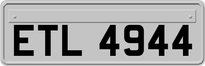 ETL4944
