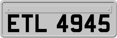 ETL4945