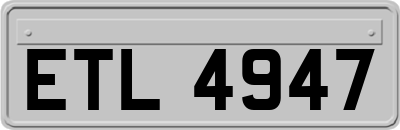 ETL4947