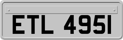 ETL4951