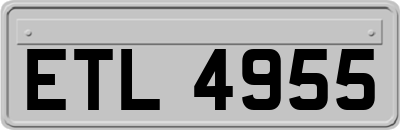 ETL4955
