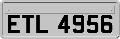 ETL4956