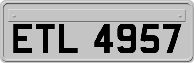 ETL4957