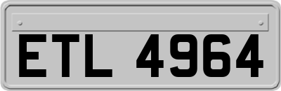 ETL4964