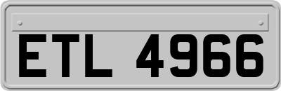 ETL4966