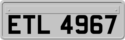 ETL4967