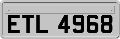ETL4968