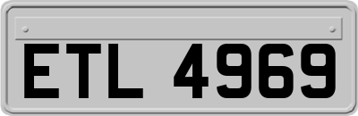 ETL4969