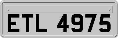 ETL4975