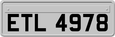 ETL4978
