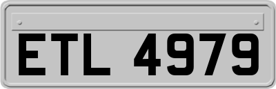 ETL4979