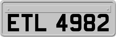 ETL4982
