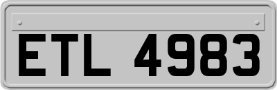 ETL4983