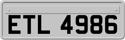 ETL4986