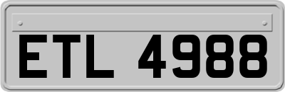 ETL4988