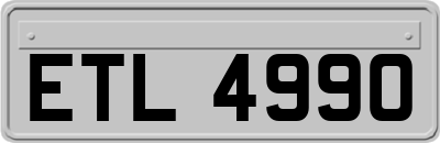 ETL4990