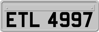 ETL4997