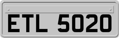 ETL5020