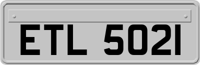 ETL5021