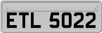 ETL5022