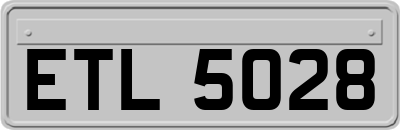 ETL5028