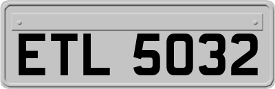 ETL5032