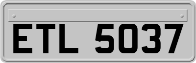 ETL5037