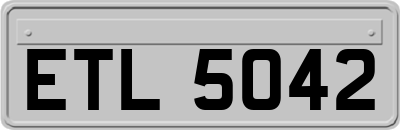 ETL5042