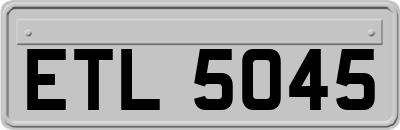 ETL5045