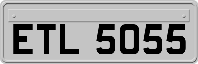 ETL5055