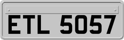 ETL5057