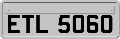 ETL5060