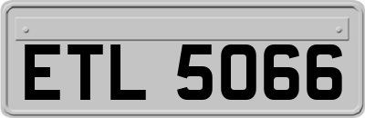 ETL5066