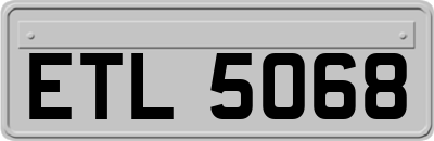 ETL5068