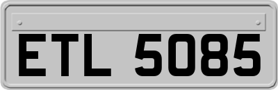 ETL5085