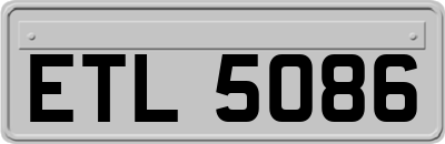 ETL5086