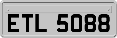 ETL5088