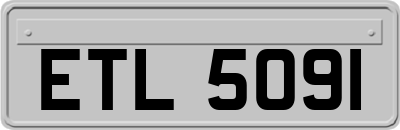 ETL5091