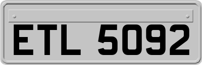ETL5092