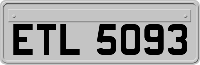 ETL5093