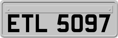 ETL5097